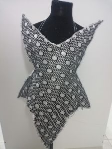 Kids Costumes to Hire - Star Bib